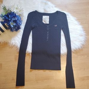 Hollister Sweater